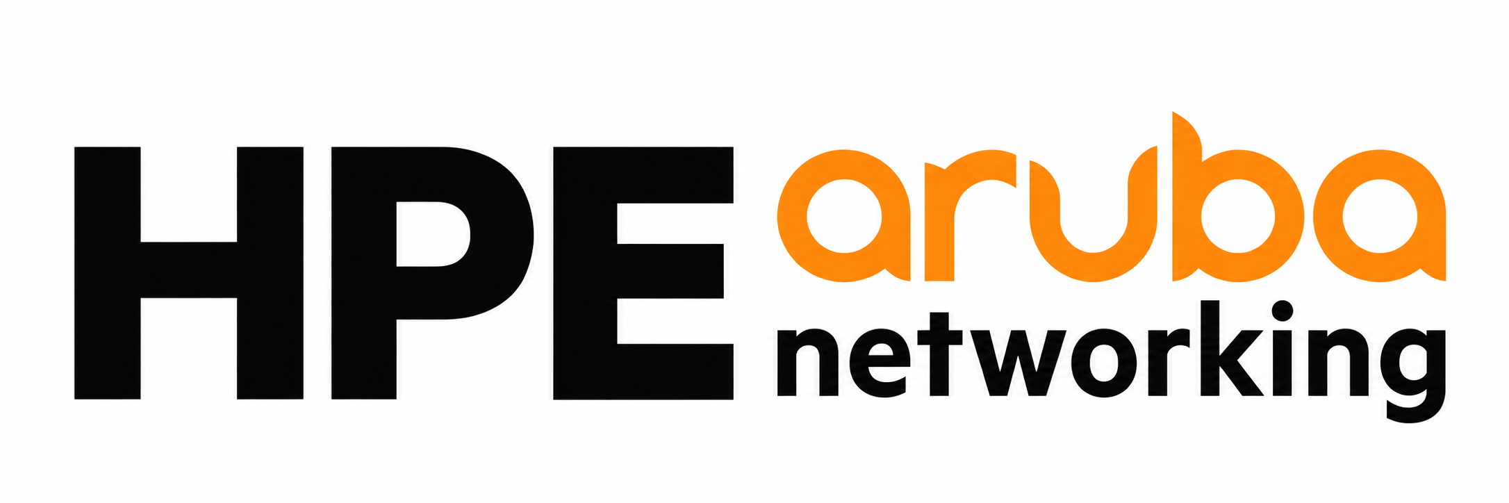 HPE Aruba