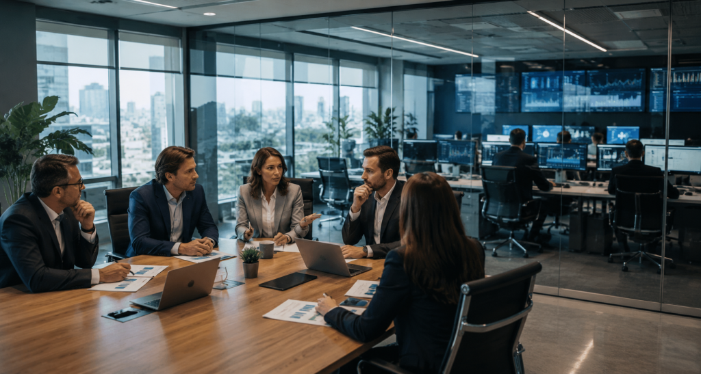 Terceirizar a TI: quando vale a pena para a sua empresa