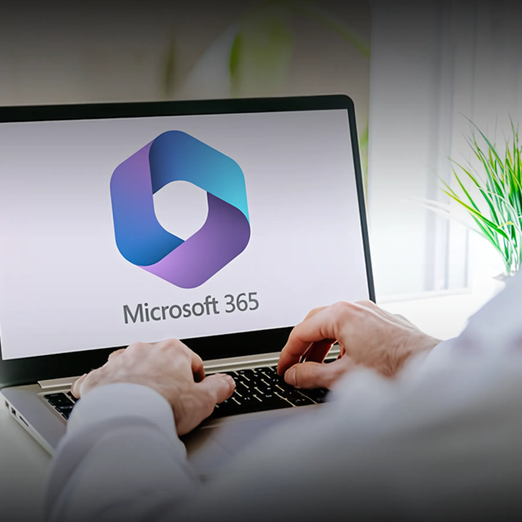 Microsoft 365 implantado e gerenciado pela GSS Soluções